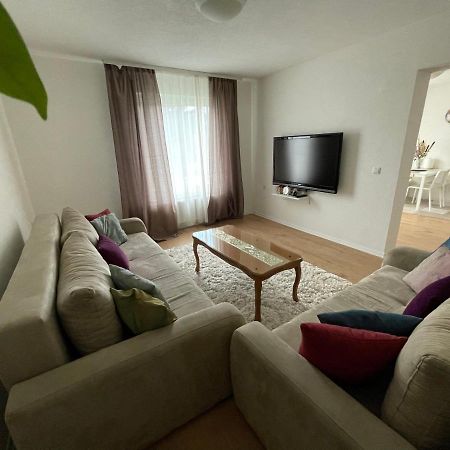 Sunny Garden Apartment Sarajevo Exterior photo