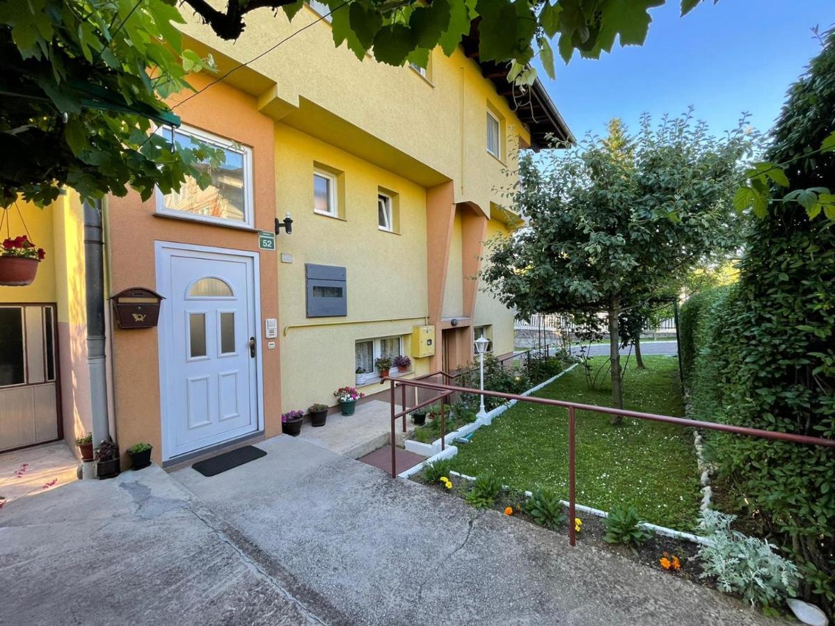 Sunny Garden Apartment Sarajevo Exterior photo