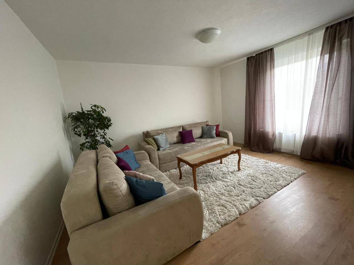 Sunny Garden Apartment Sarajevo Exterior photo