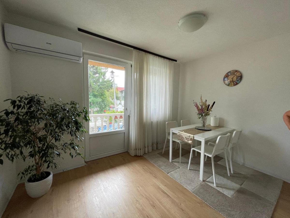 Sunny Garden Apartment Sarajevo Exterior photo